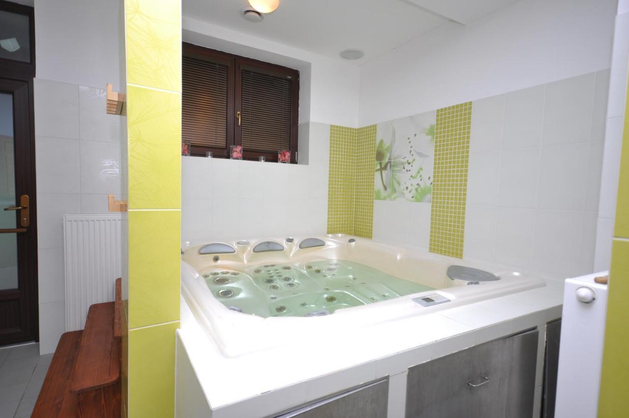 Apartmanove Ubytovani V Koutech Loučná nad Desnou Zewnętrze zdjęcie